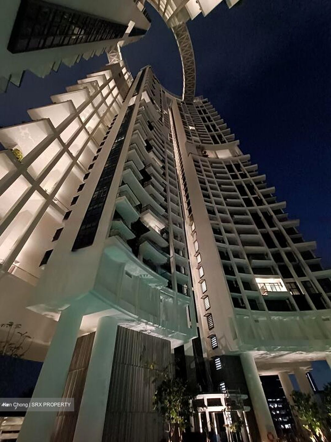 One Pearl Bank (D3), Apartment #621613791